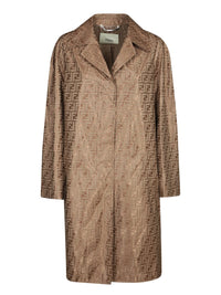 Fendi Coats