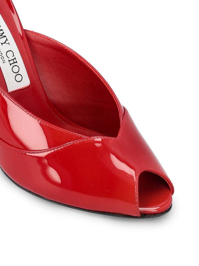 Jimmy Choo Heeled Shoes