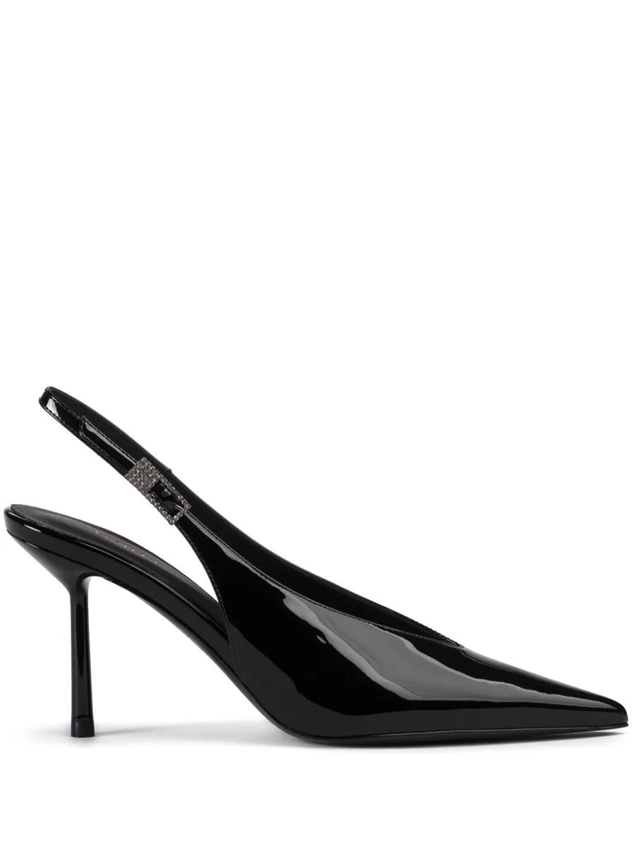 Le Silla Pumps Chanel Clivage
