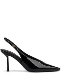 Le Silla Pumps Chanel Clivage