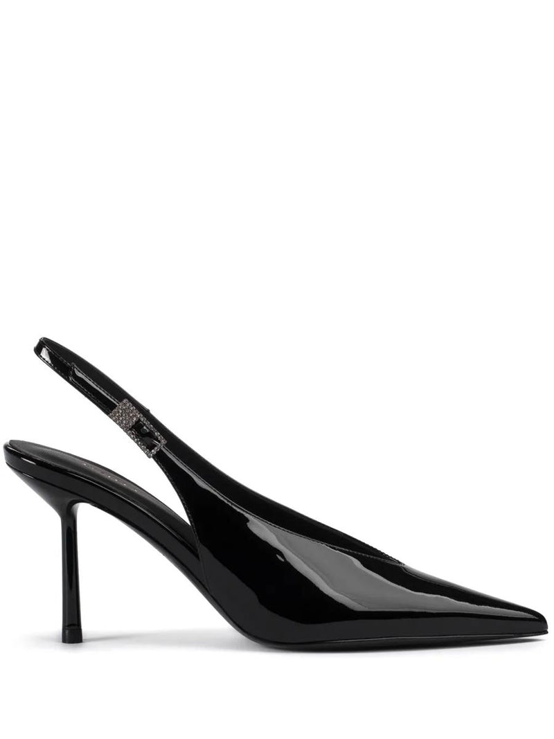 Le Silla Pumps Chanel Clivage