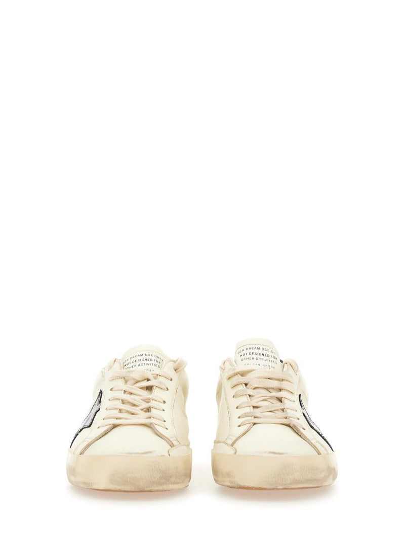 Golden Goose "Superstar" Sneaker