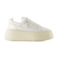 Giuseppe Zanotti Gz94 Maxi Sneakers