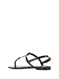 Saint Laurent Sandals