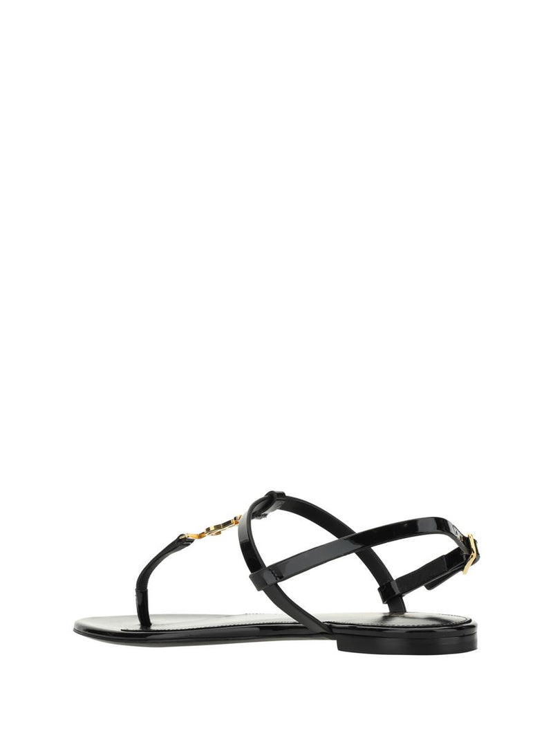 Saint Laurent Sandals