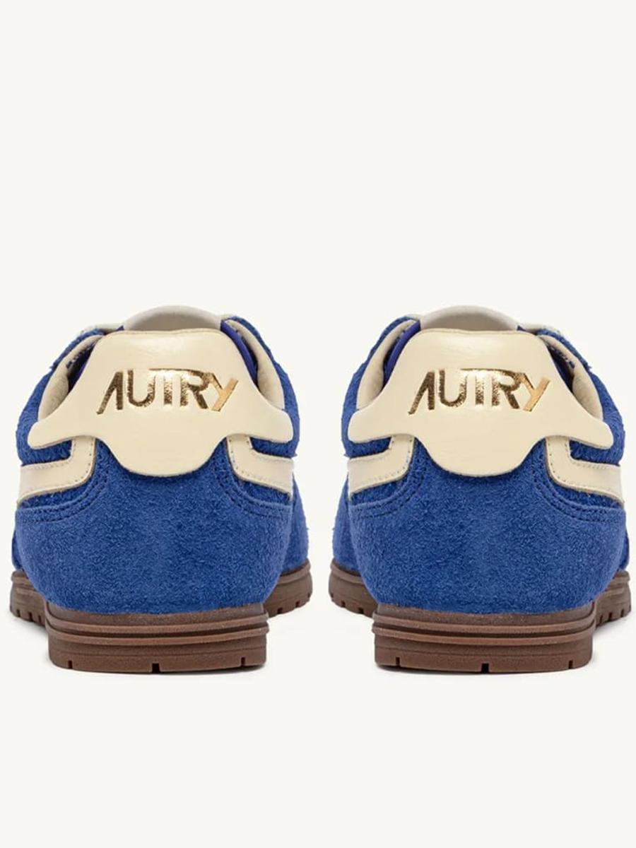 Autry Windspin Low Shoes