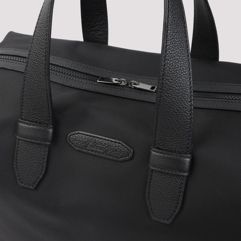 Brioni Shoulder bags