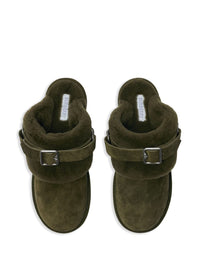 Burberry Chubby Low Shoes