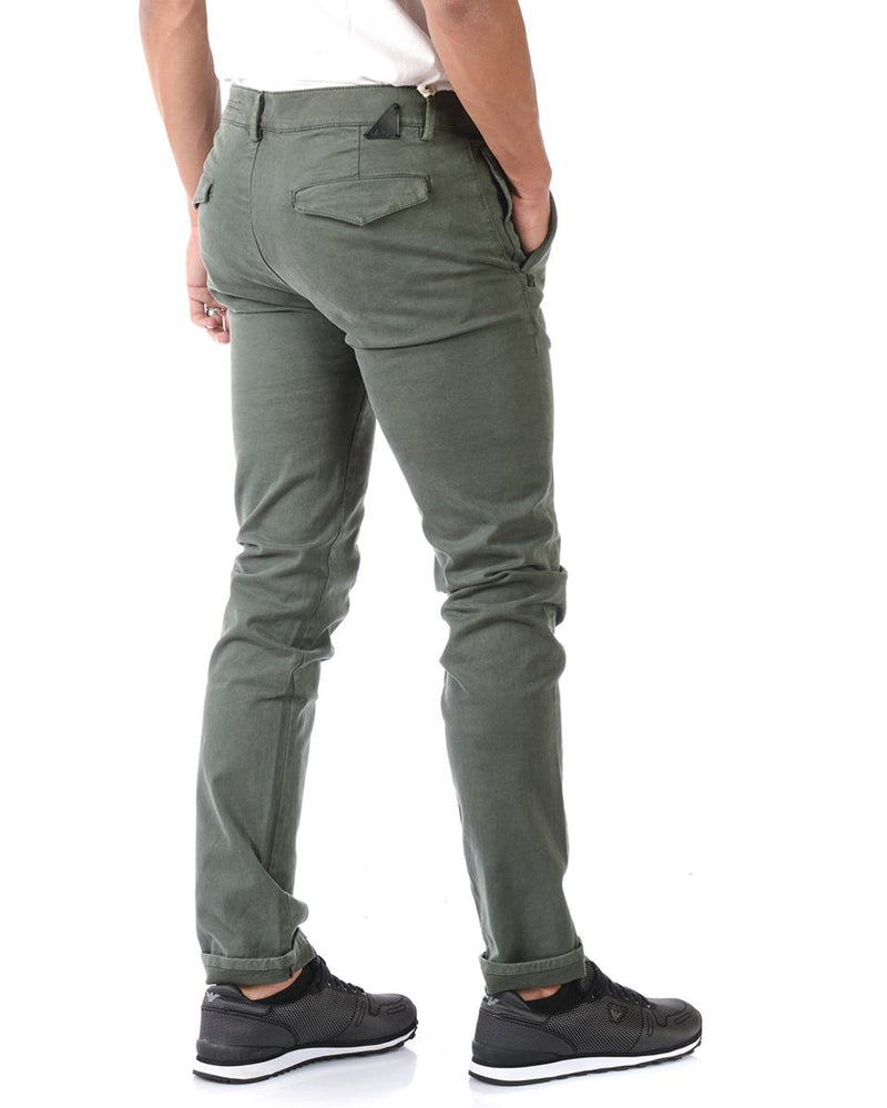 Daniele Alessandrini Jeans