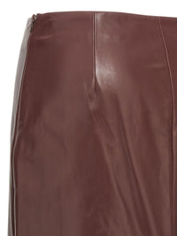 Brunello Cucinelli 'Column Long' Skirt