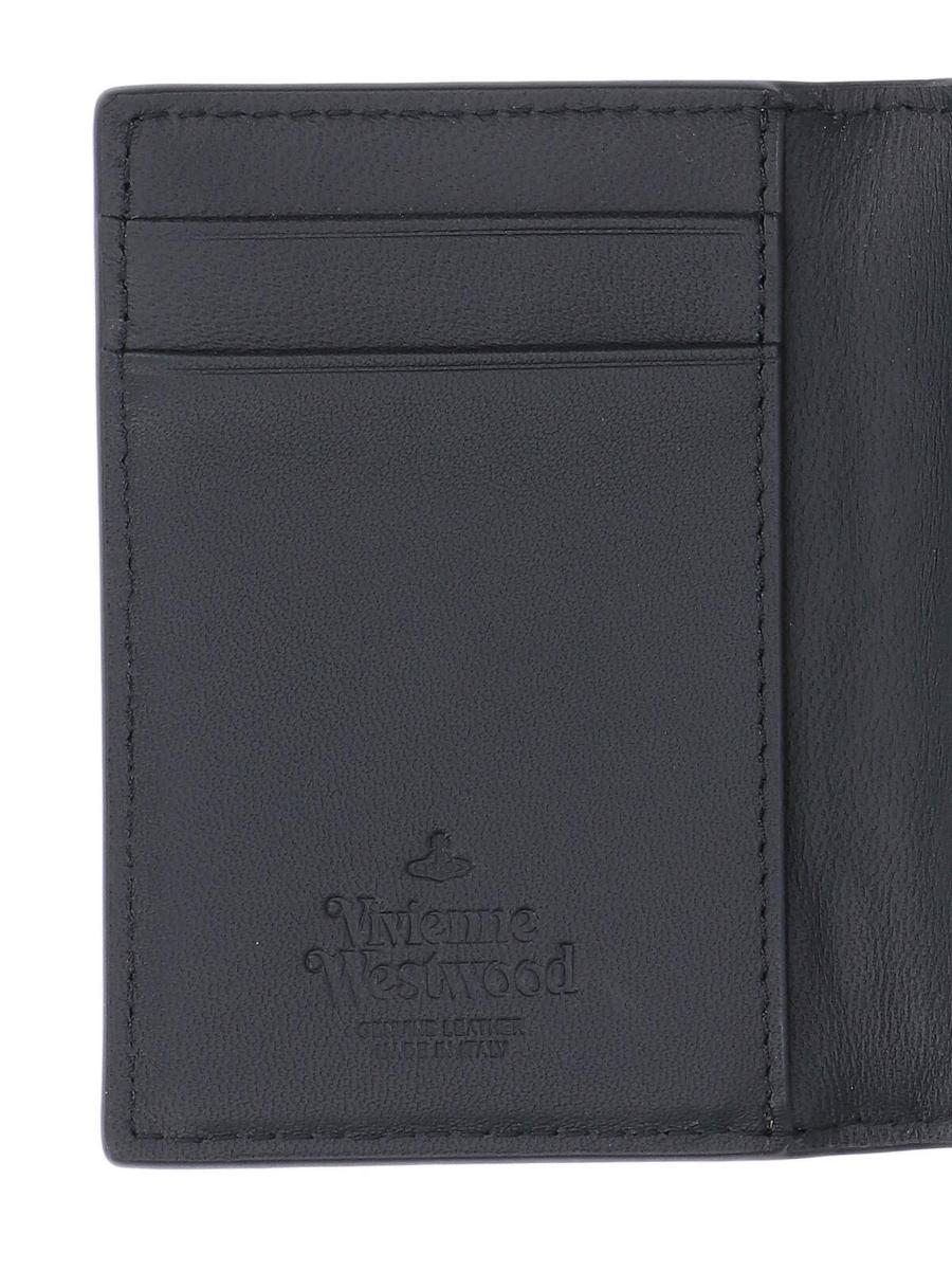 Vivienne Westwood Wallets