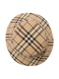 Burberry Hats