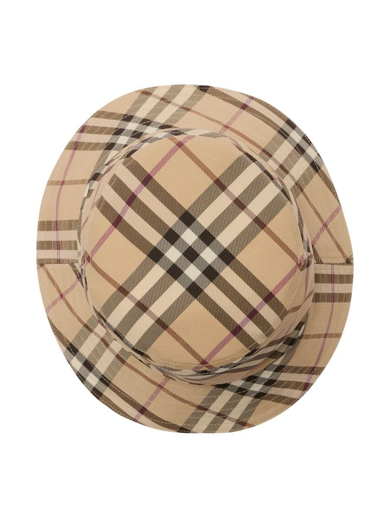 Burberry Hats