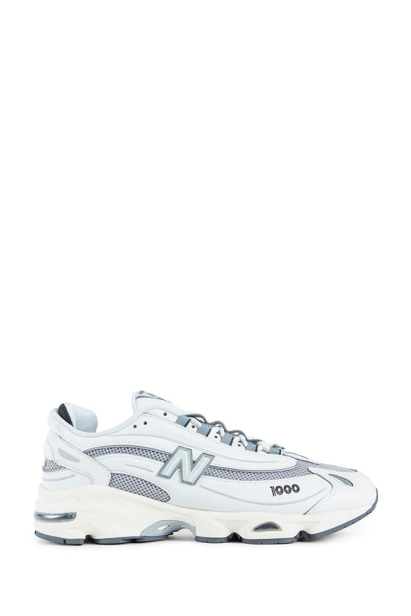 New Balance Sneakers