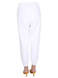 Philosophy Di Lorenzo Serafini Jogging Logo Pants
