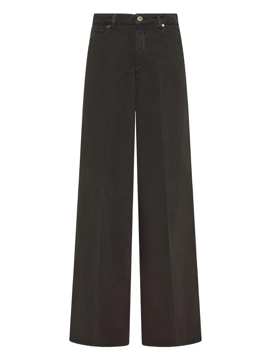 Cruna Trousers Clothing