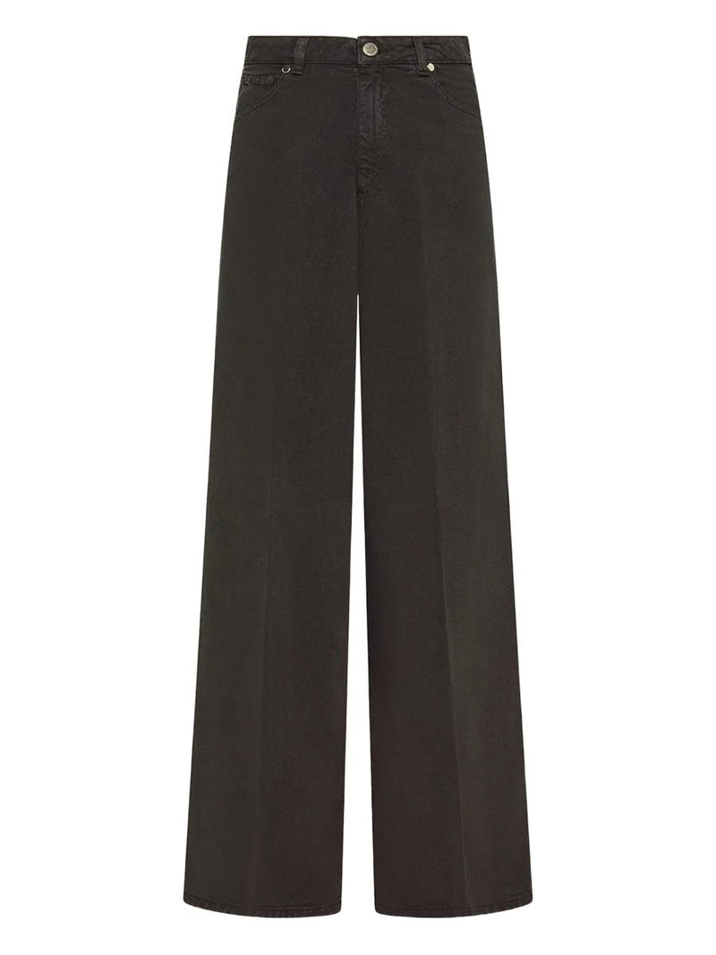 Cruna Trousers Clothing