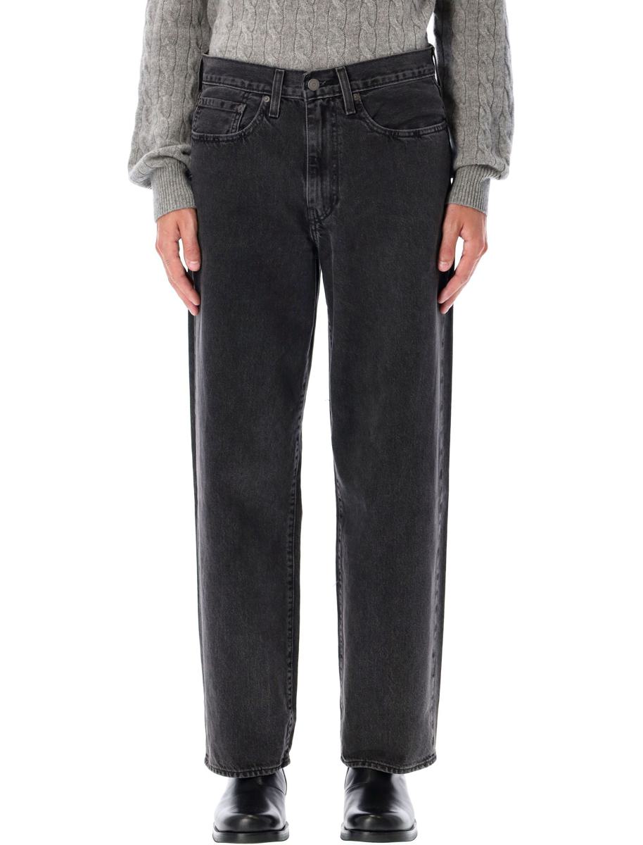 Levi'S 578 Baggy Jeans