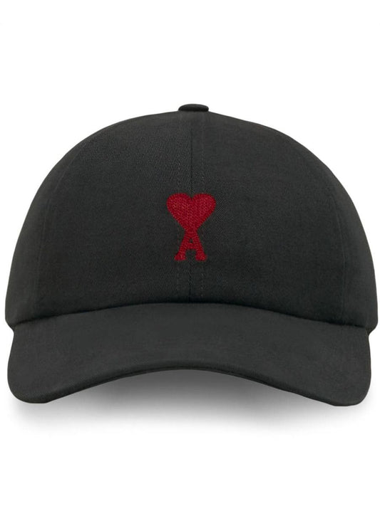 AMI Paris AMI Paris De Coeur Baseball Cap