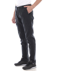 Daniele Alessandrini Jeans Trouser