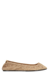 Isabel Marant Belna Ballet Flats