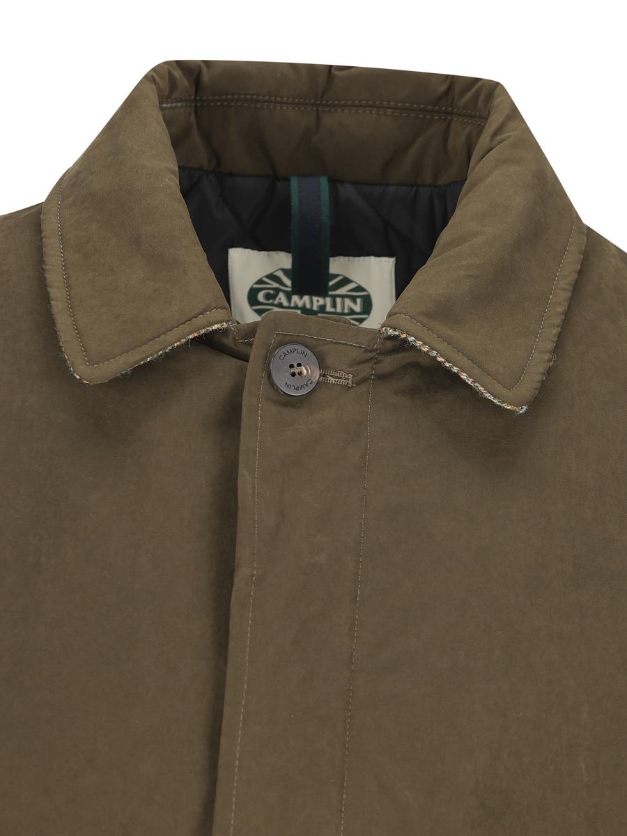 Camplin Coats