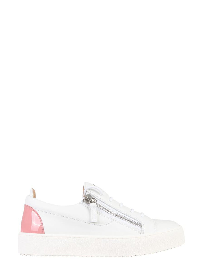 Giuseppe Zanotti Frankie Sneakers