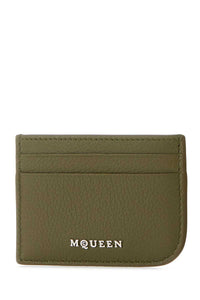 Alexander McQueen Wallets