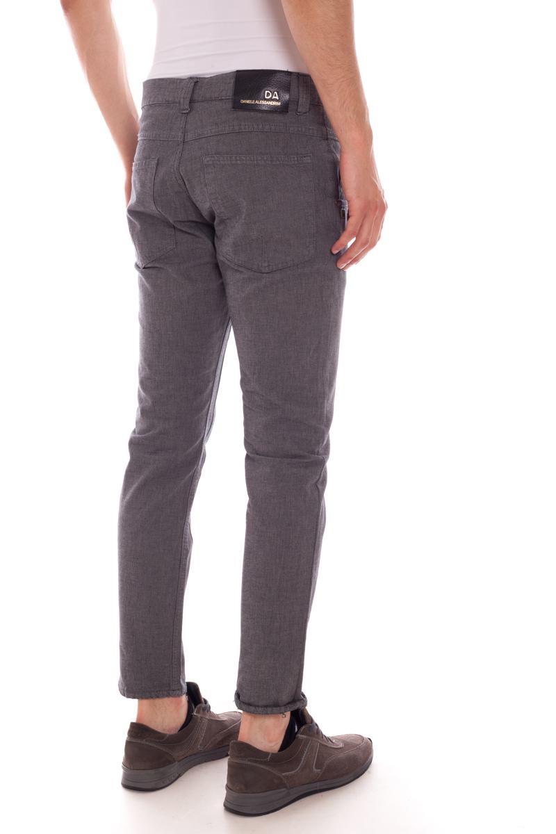 Daniele Alessandrini Jeans Trouser