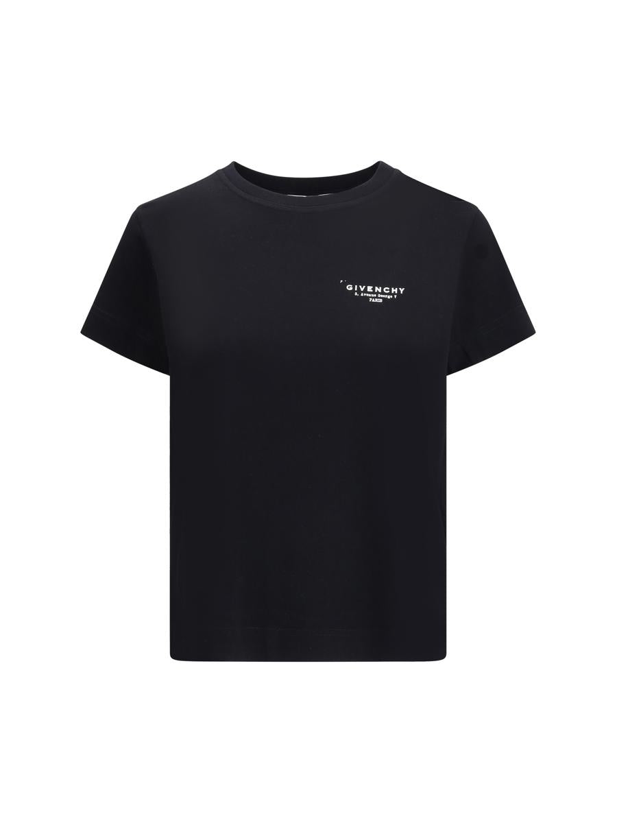 Givenchy T-Shirts