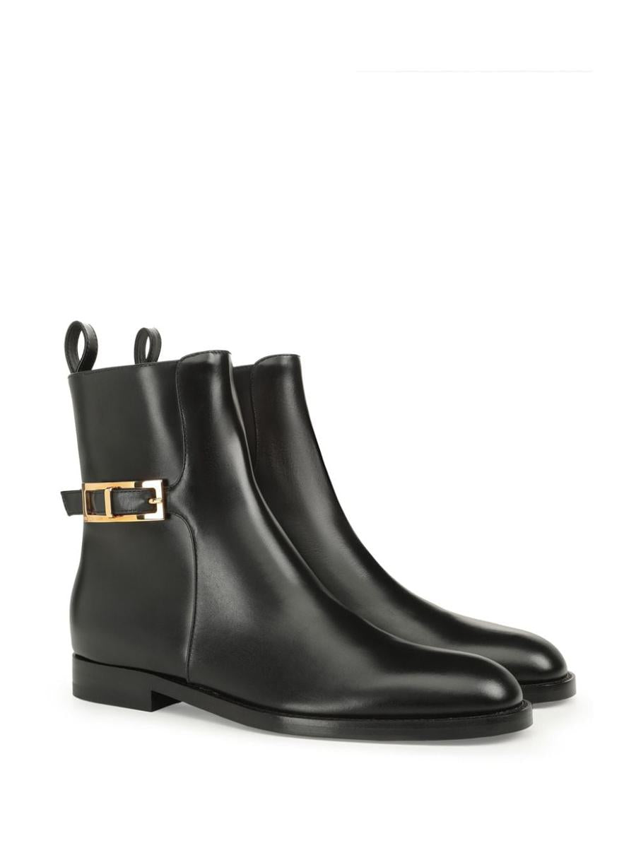 Sergio Rossi Boots