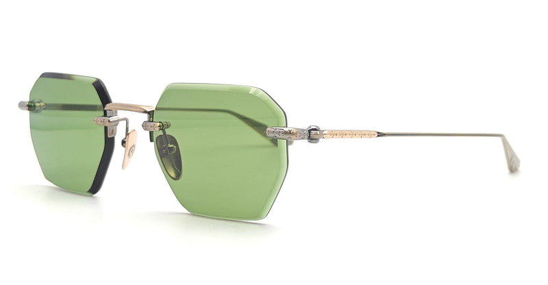 Chrome Hearts Sunglasses