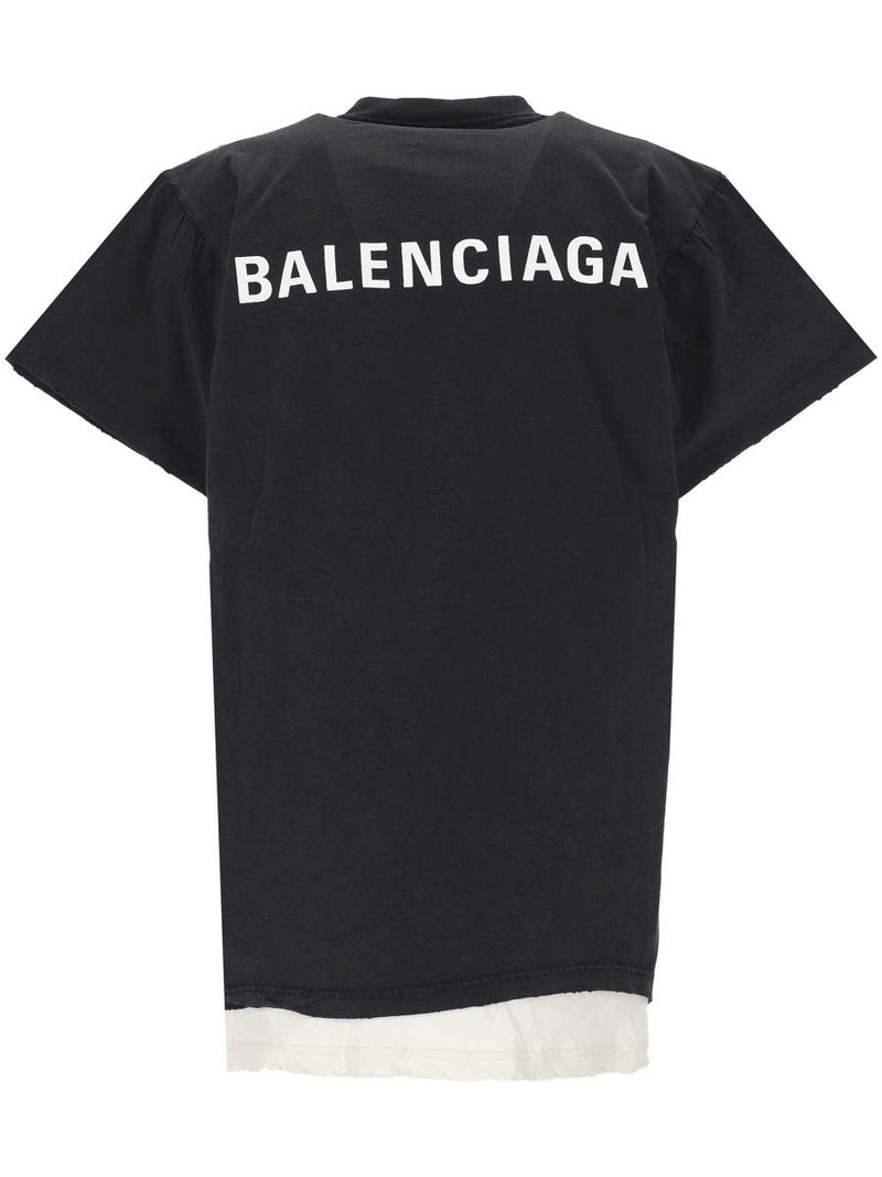 Balenciaga T-Shirts And Polos