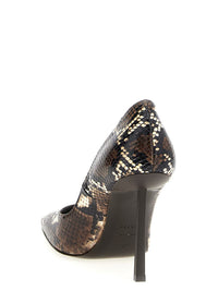 Le Silla 'Vittoria' Pumps