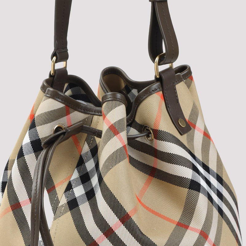 Burberry Shoulder bags