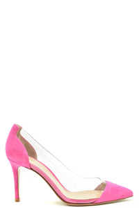 Gianvito Rossi Décolleté