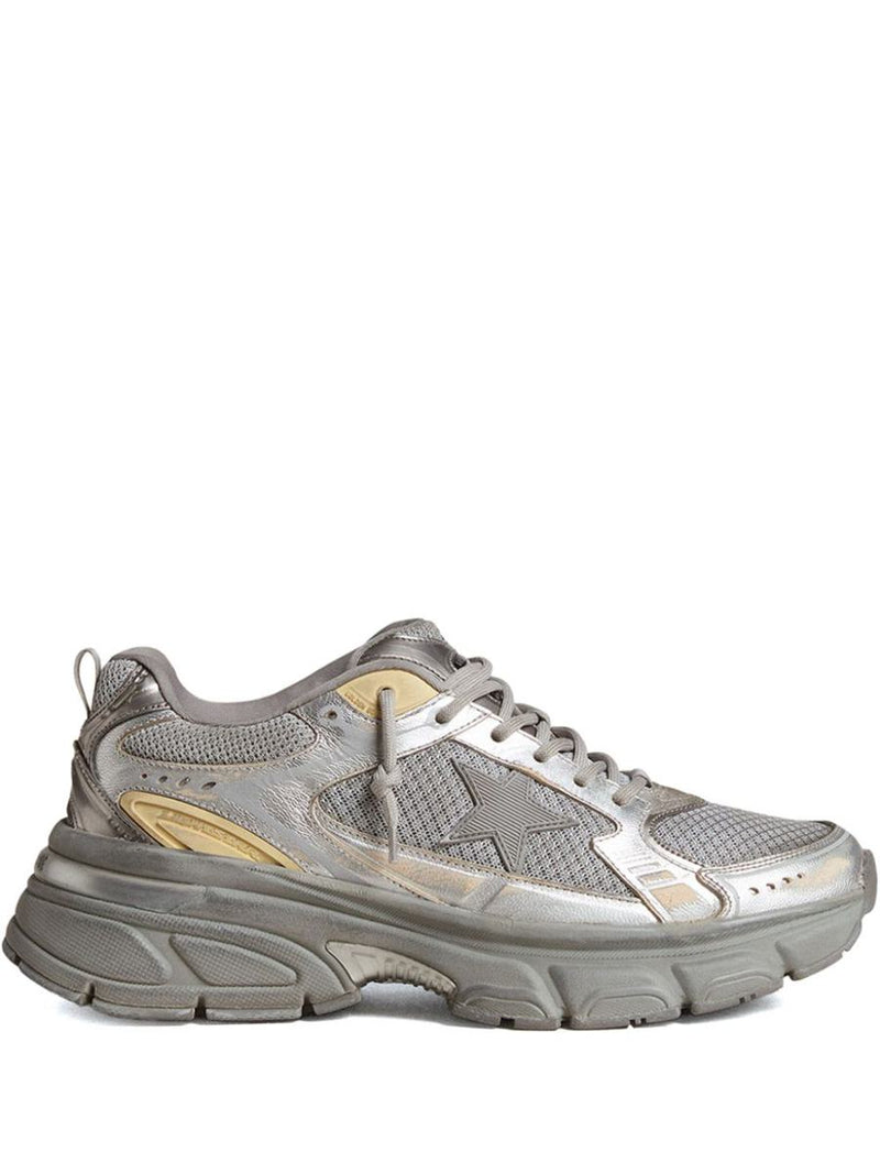 Golden Goose Lightstar Sneakers
