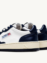 Autry Medalist Low Shoes