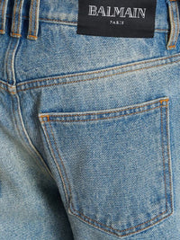 Balmain Jeans