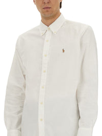 Polo Ralph Lauren "Oxford Custom" Shirt