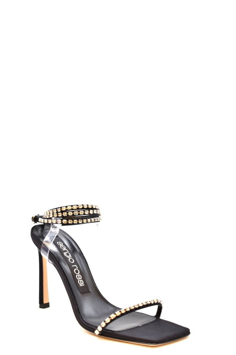 Sergio Rossi Sandals