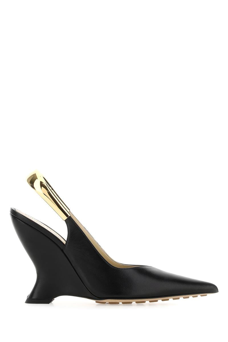 Bottega Veneta Heeled Shoes