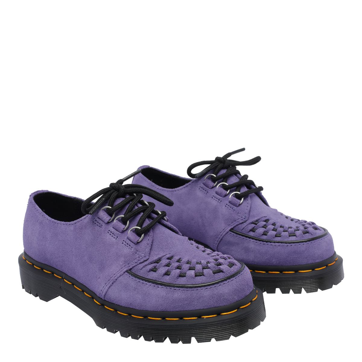Dr. Martens Flat Shoes