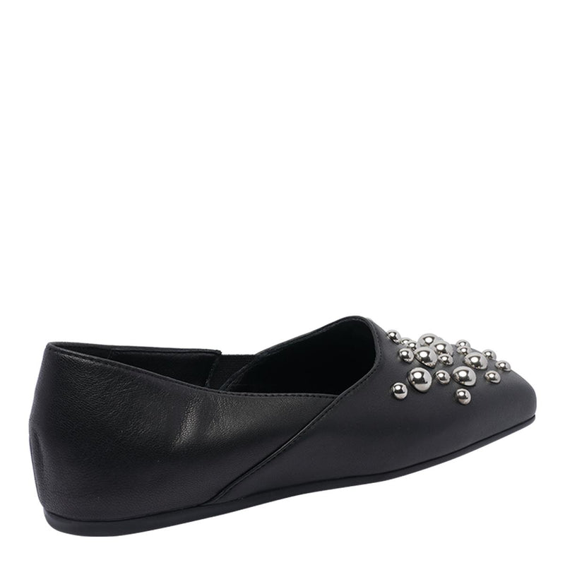 Vic Matie Flat Shoes