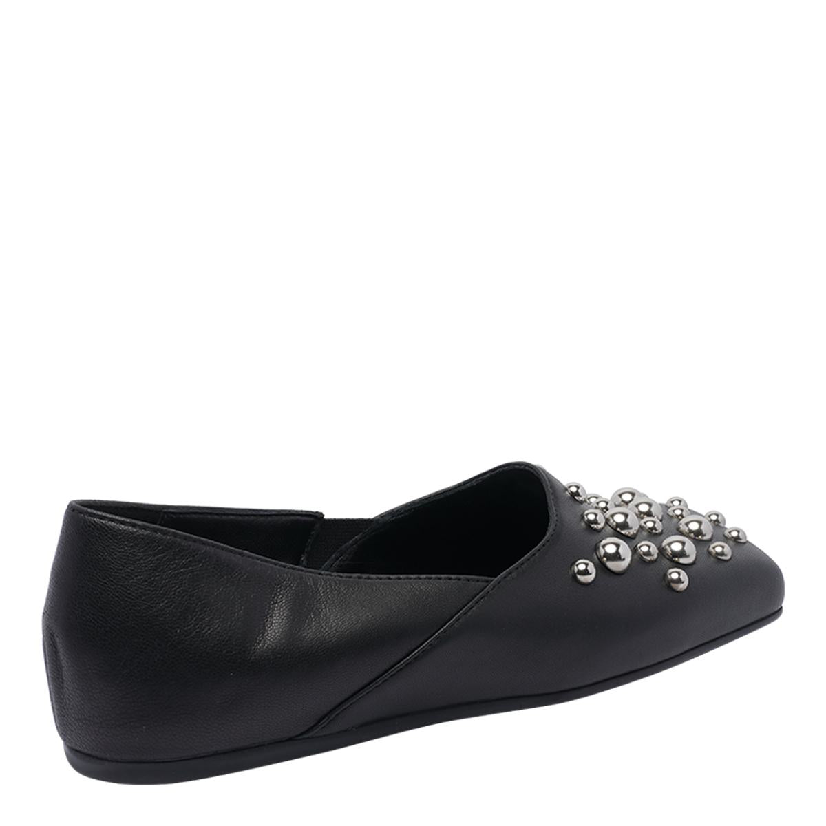 Vic Matie Flat Shoes