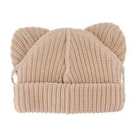 Charles Jeffrey Loverboy Artisanal Ears Beanie