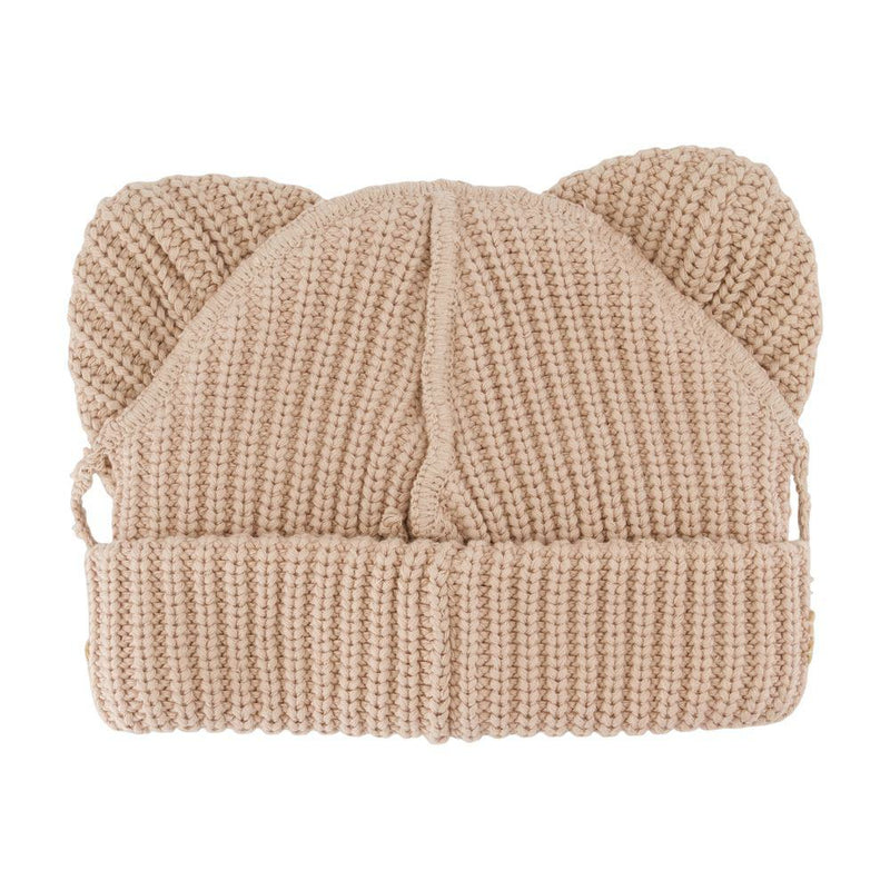 Charles Jeffrey Loverboy Artisanal Ears Beanie