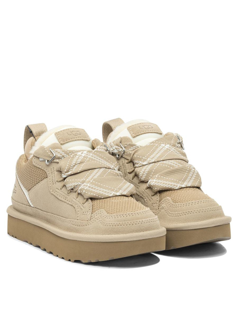 UGG "Lowmel" Sneakers