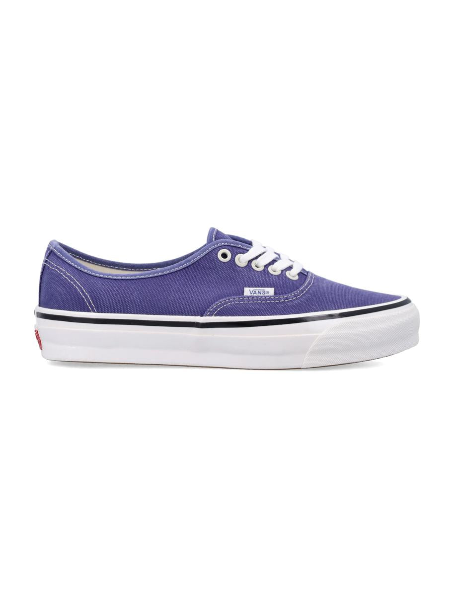 Vans Authentic Duck Canvas Sneakers