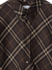 Burberry Shirts